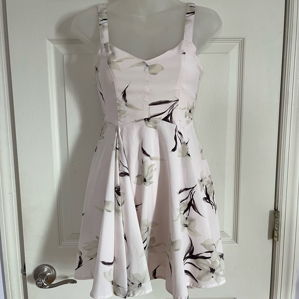 Urban Outfitters Floral Dress